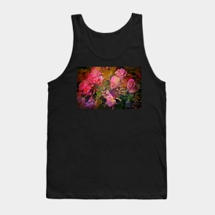 Rose 307 Tank Top